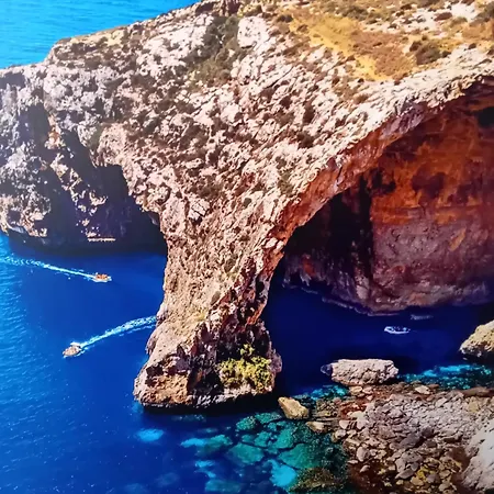 Family 1 Zurrieq