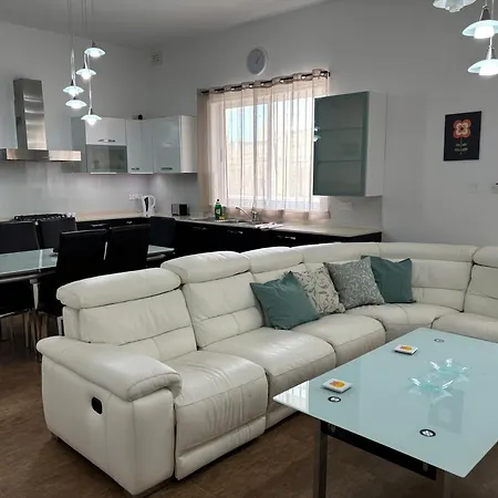 Family 1 Apartment