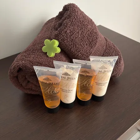 Apartment Family 1 *