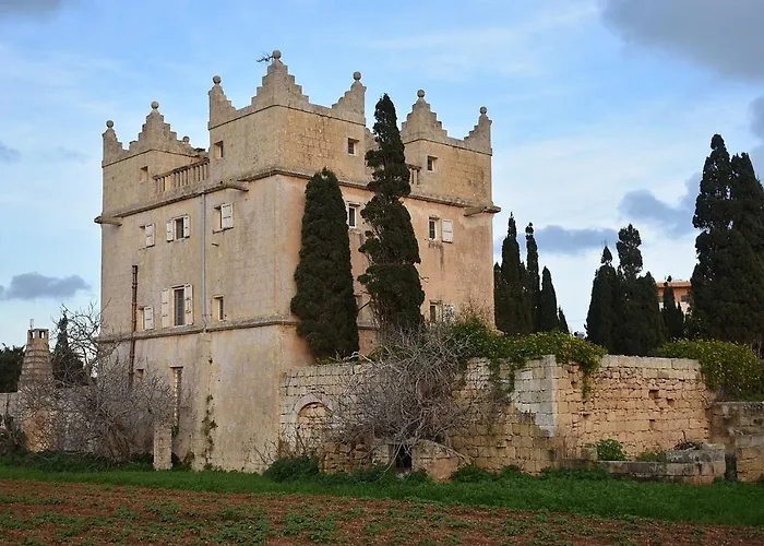 Apartament Family 1 Zurrieq